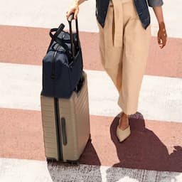 The Best Carry-On Luggage and Weekender Bags of 2024