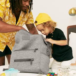 The 15 Best Diaper Bags to Make Traveling with Kids Easier