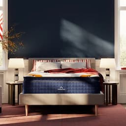 Shop DreamCloud's Presidents' Day Sale 2024 and Get 40% Off Mattresses