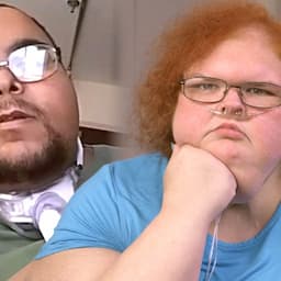 '1000-lb. Sisters': Tammy Worries Caleb Is Lying to Her (Exclusive)