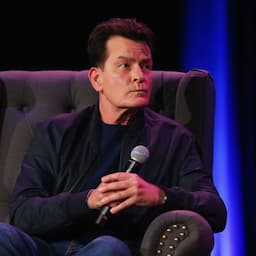 Charlie Sheen Attacked at Malibu Home By Neighbor