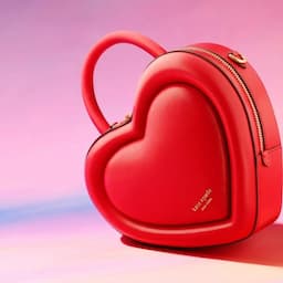 Kate Spade's Valentine’s Day Collection Is Here to Adore: Shop Wallets, Handbags and More