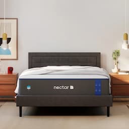 Save Up to 40% at the Nectar Presidents' Day Mattress Sale