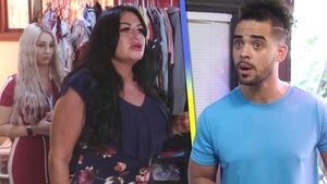 ‘90 Day Fiancé’: Sophie’s Mom Reacts After Seeing Rob’s ‘Man Cave’ 