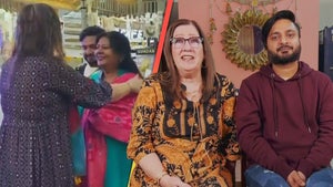 ‘90 Day Fiancé’: Sumit's Mom Finally Accepts Jenny and Their Marriage