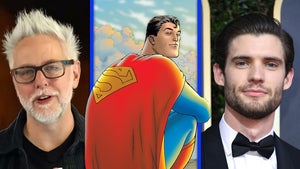 Inside 'Superman Legacy': Cast Breakdown, James Gunn's Teases, DC Universe's Future and More
