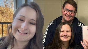 Inside Gypsy Rose Blanchard's Post-Prison Life: Selfies, Kisses With Her Husband and More 