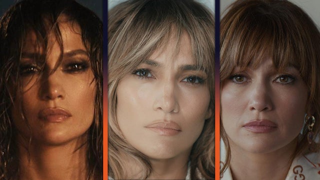 Jennifer Lopez Battles Failed Relationships in 'This Is Me... Now: A Love Story' Trailer